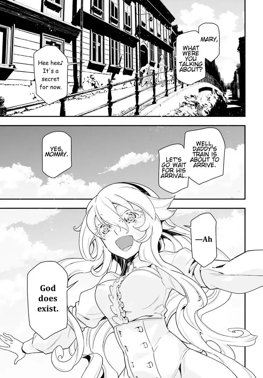 Youjo Senki Chapter 22 54